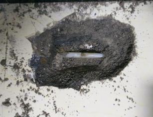 平江漏水维修公司浅析平江市地下管道测漏仪原理