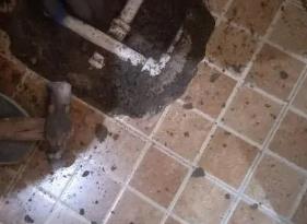 平江卫生间测漏水公司分享下平江自来水管道泄漏检测的具体位置分析。