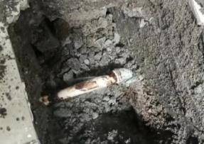 平江卫生间漏水维修公司为您解答平江市地下水管渗漏常见问题及解决方法。