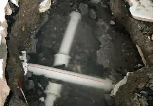  平江测漏水公司浅析平江管道泄漏检测公司检测水管泄漏