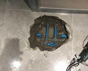 平江测漏水公司为您专业解答平江地暖漏水检测中精确漏水检测的成本